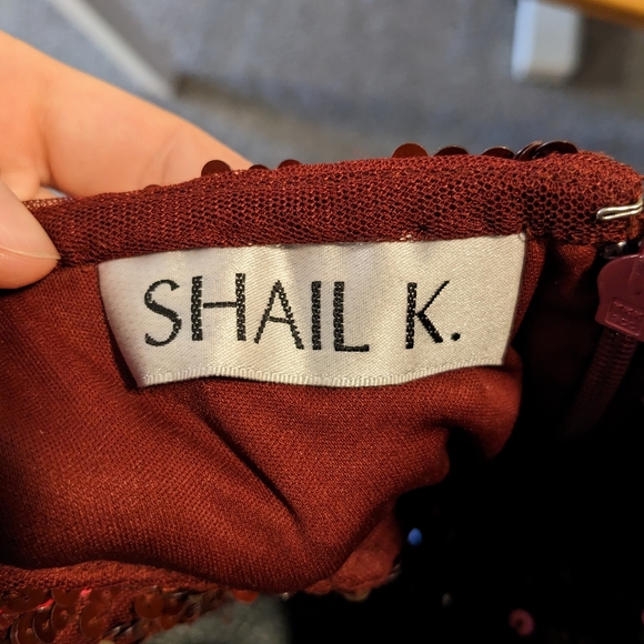 Prom Dress - Picture 3 of 4